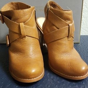 Chinese Laundry Kristin Cavallari ankle boots